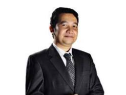 Prof. Andrivo Rusydi