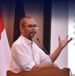 Dr.rer.Biol.Hum Heru Prasetio